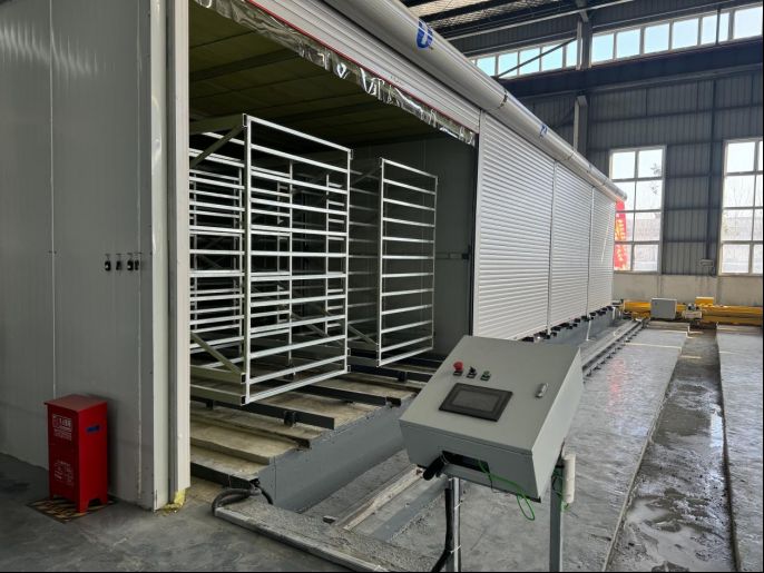 Thin Laminated Slab Pouring Production best